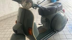 Vespa  