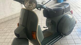 Vespa 