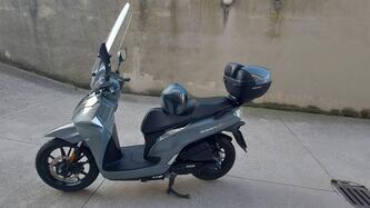 Sym Symphony 125 ST (2021 - 24) usata