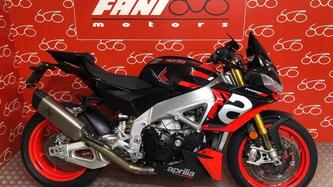 Aprilia Tuono V4 Factory (2021 - 24) usata