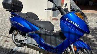 Vectrix VX-1 Li (2011 - 23) usata