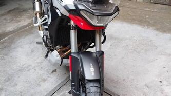 Aprilia Tuareg 660 (2022 - 24) usata