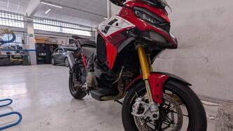 Ducati Multistrada V4 Pikes Peak (2021 - 24) usata