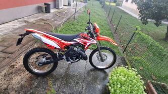 Betamotor RR 50 Enduro Racing (2018 - 20) usata