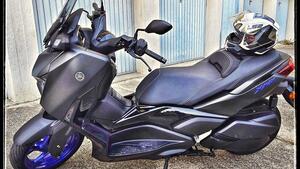 Yamaha X-Max 300 (2021 - 24) 