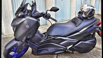 Yamaha X-Max 300 (2021 - 24) usata