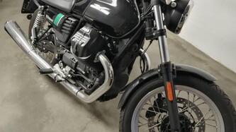 Moto Guzzi V7 III Special (2017 - 20) usata