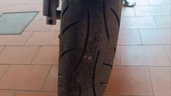 Bmw R 1200 RT (2005 - 07) usata