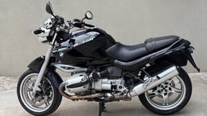 Bmw R 1150 R (2000 - 07) 