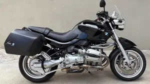 Bmw R 1150 R (2000 - 07)  (4)