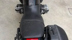 Bmw R 1150 R (2000 - 07)  (5)