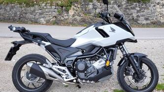 Honda NC 750 X (2025) usata
