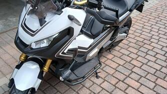 Honda X-ADV 750 (2018 - 20) usata