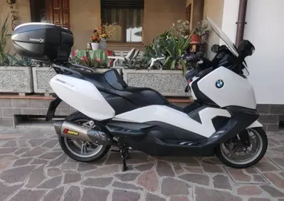 Bmw C 650 GT (2016 - 20) - Annuncio 9824262