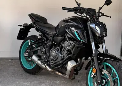 Yamaha MT-07 (2021 - 24) - Annuncio 9825092