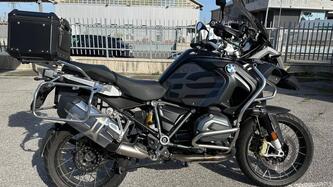 Bmw R 1200 GS Adventure (2017 - 18) usata