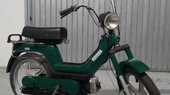 Piaggio Sì  epoca