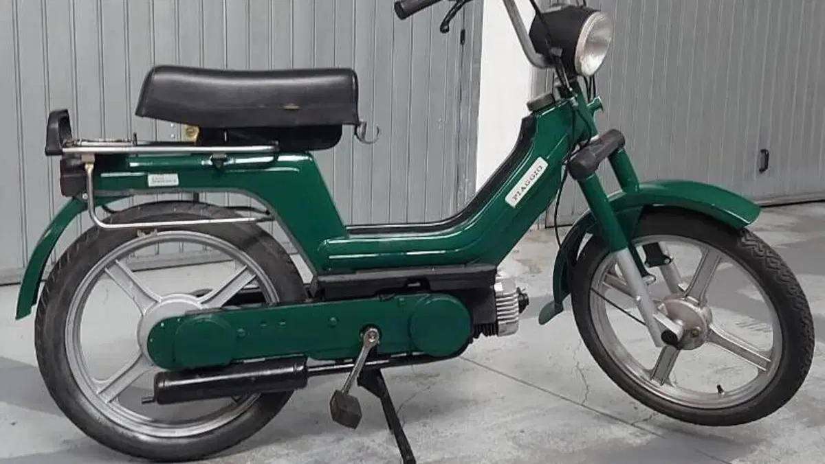 Piaggio   (4)