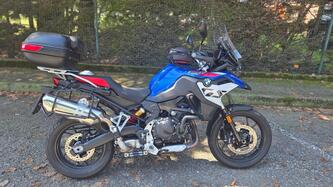 Bmw F 800 GS (2024 - 25) usata