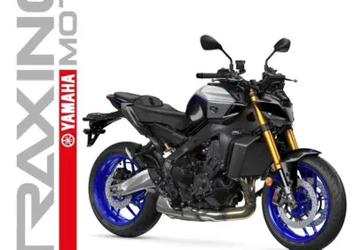 Yamaha MT-09 SP (2024 - 26) - Annuncio 9825168