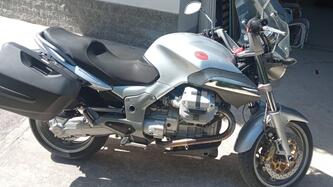 Moto Guzzi Breva 850 (2006 - 11) usata