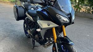Yamaha Tracer 900 GT (2018 - 20) 