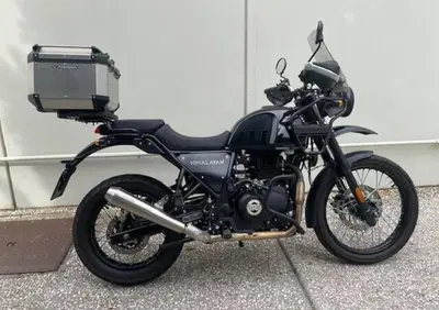 Royal Enfield Himalayan 411 (2021 - 24) - Annuncio 9825189