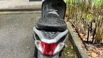 Piaggio Liberty 125 4T Full Optional (2003 - 13) usata
