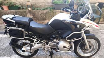 Bmw R 1200 GS (2004 - 07) usata