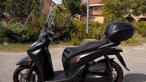 Honda SH 350 Sport (2021 - 24) 