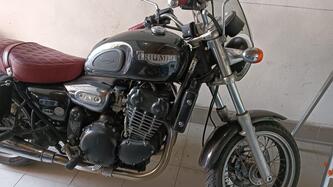 Triumph Legend TT 900 (1998 - 02)