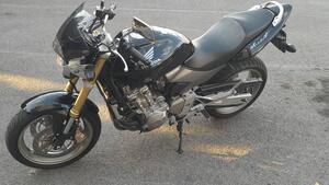 Honda Hornet 600 (2005 - 06) 