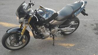 Honda Hornet 600 (2005 - 06) usata