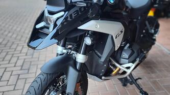 Bmw R 1300 GS Triple Black (2023 - 25) usata
