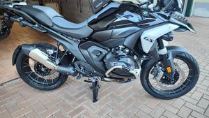 Bmw R 1300 GS Triple Black (2023 - 25) 