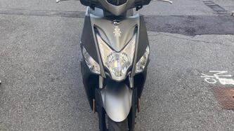 Kymco Agility 125 R16 + (2021 - 25) usata
