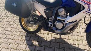 Honda Transalp XL 700 V ABS (2007 - 2013) 