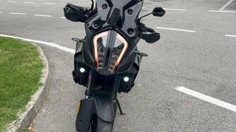 KTM 1290 Super Adventure S (2017 - 20) usata