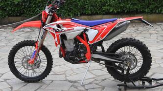 Betamotor RR X-PRO 390 4T Enduro (2025) usata