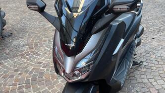 Honda Forza 300 ABS (2018 - 20) usata