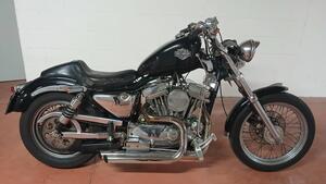 Harley-Davidson  