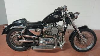 Harley-Davidson 883 sportster epoca