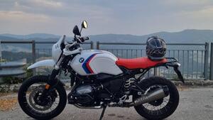 Bmw R nineT Urban GS (2021 - 24) 