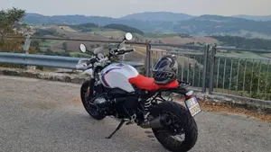 Bmw R nineT Urban GS (2021 - 24)  (2)