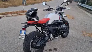 Bmw R nineT Urban GS (2021 - 24)  (3)