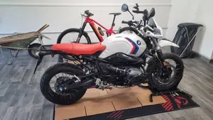 Bmw R nineT Urban GS (2021 - 24)  (5)