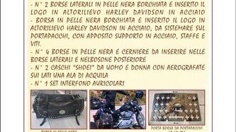 Harley-Davidson 883 Hugger (1994 - 00) - XLH usata