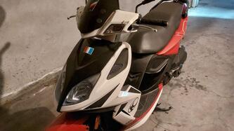 Kymco Super 8 50 2t (2007 - 19) usata