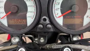 Ducati Monster S4R Testastretta  (4)