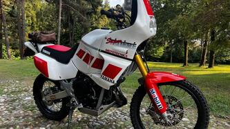 Yamaha XTZ 750 SuperTéneré (1989 - 98) usata